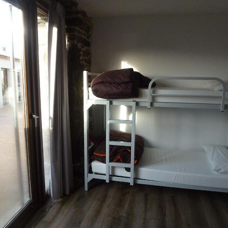 Albergue Monte Aro Mazaricos Kültér fotó