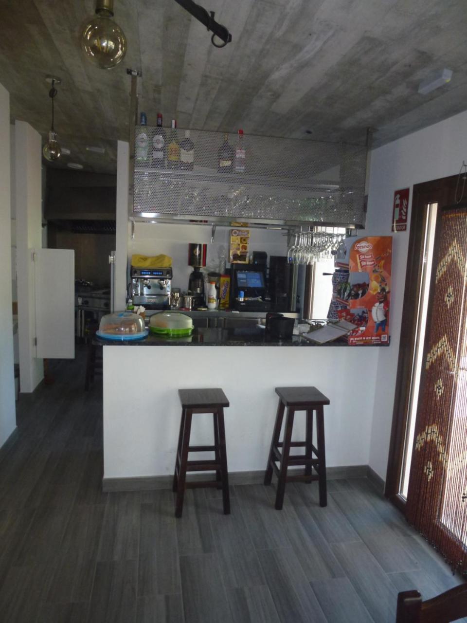 Albergue Monte Aro Mazaricos Kültér fotó